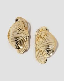 Orchid Earrings at Jennifer Fisher